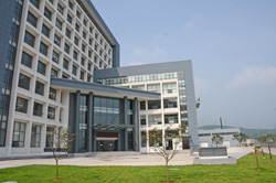 回收500噸廢催化劑綜合利用技術(shù)改造項(xiàng)目，環(huán)境影響報(bào)告書